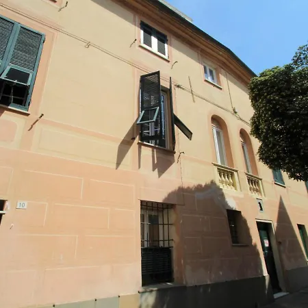 Appartamento Casa By Interhome *