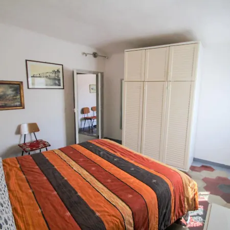 Apartmán Casa By Interhome Moneglia