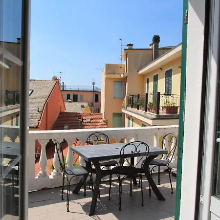 Casa By Interhome Apartment Moneglia