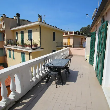 Casa By Interhome Apartamento