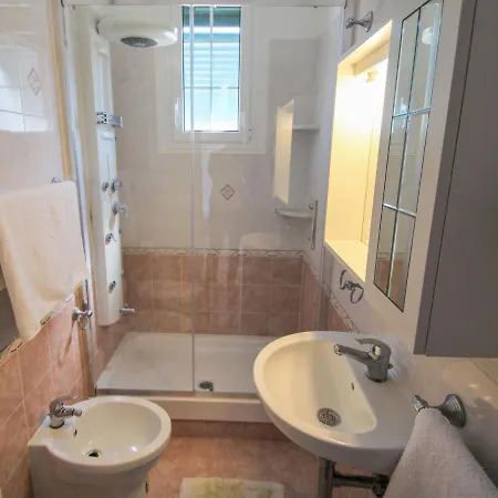 Appartement Casa By Interhome Moneglia