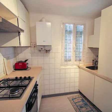 Casa By Interhome Appartement Moneglia