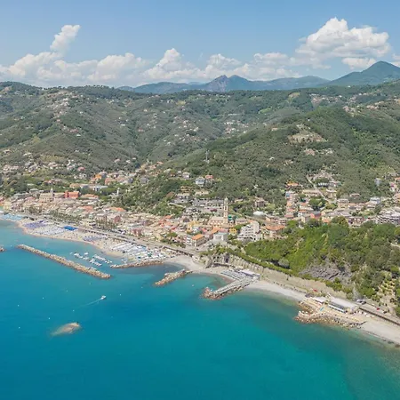 Apartamento Casa By Interhome Moneglia