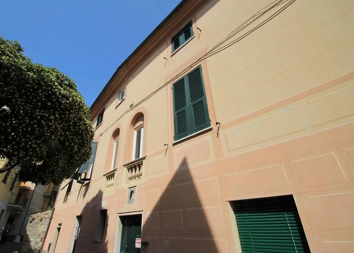 Casa By Interhome Moneglia