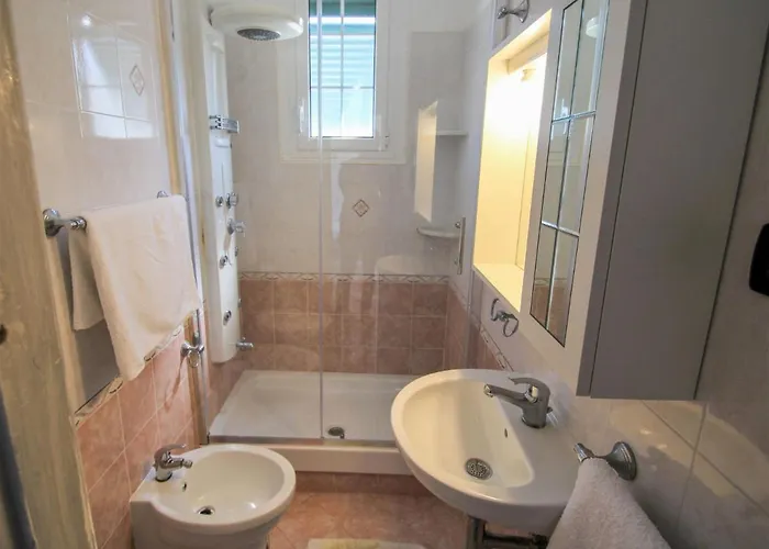 Apartamento Casa By Interhome Moneglia