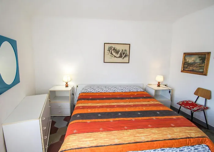 Apartamento Casa By Interhome