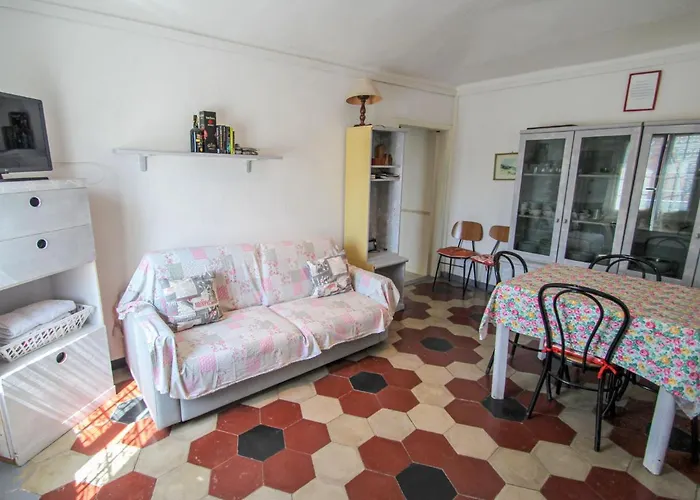 Apartamento Casa By Interhome *