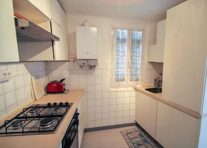 Casa By Interhome Apartamento Moneglia