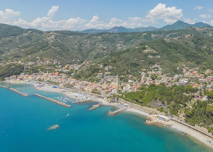 Apartamento Casa By Interhome Moneglia